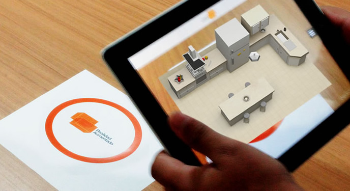 Realidad Virtual Realidad Virtual